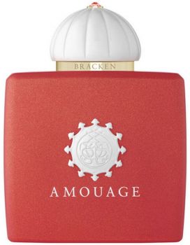 Eau de parfum Amouage Bracken Woman 100 ml