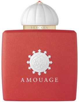 Eau de parfum Amouage Bracken Woman 100 ml