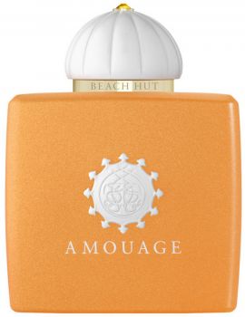 Eau de parfum Amouage Beach Hut Woman 100 ml