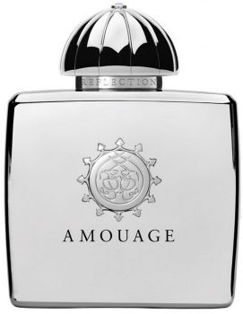 Eau de parfum Amouage Reflection Woman 100 ml