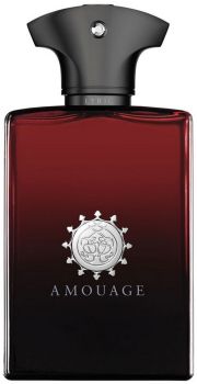 Eau de parfum Amouage Lyric Man 100 ml