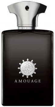 Eau de parfum Amouage Memoir Man 100 ml