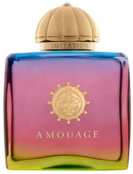 Eau de parfum Amouage Imitation Woman 100 ml