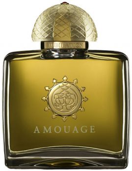 Eau de parfum Amouage Jubilation 25 Woman 100 ml