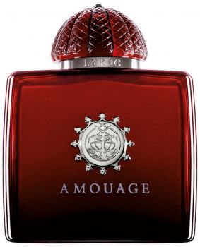 Eau de parfum Amouage Lyric Woman 100 ml