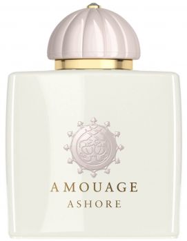Eau de parfum Amouage Ashore Woman 100 ml
