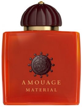 Eau de parfum Amouage Material 100 ml