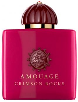 Eau de parfum Amouage Crimson Rocks Woman 100 ml