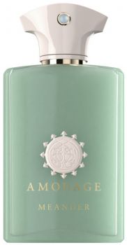 Eau de parfum Amouage Meander Man 100 ml