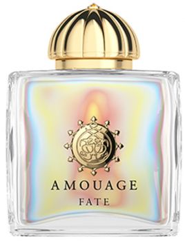 Eau de parfum Amouage Fate Woman 100 ml