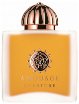 Eau de parfum Amouage Overture Women 100 ml