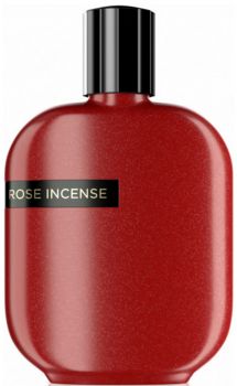 Eau de parfum Amouage Rose Incense Men 100 ml