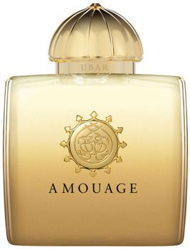 Eau de parfum Amouage Ubar Woman 100 ml