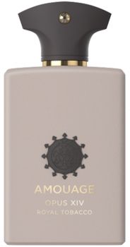 Eau de parfum Amouage Opus XIV Royal Tobacco 100 ml