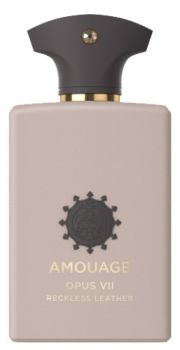 Eau de parfum Amouage Opus VII Reckless Leather 100 ml
