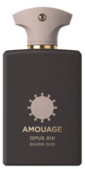 Eau de parfum Amouage Opus XIII Silver Oud 100 ml