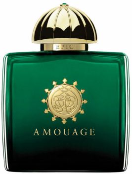 Extrait de parfum Amouage Epic Woman 100 ml