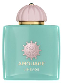 Eau de parfum Amouage Lineage 100 ml