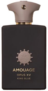 Eau de parfum Amouage Opus XV King Blue 100 ml