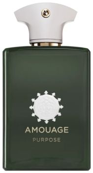 Eau de parfum Amouage Purpose 100 ml