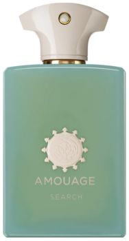 Eau de parfum Amouage Search 100 ml
