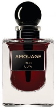 Huile de parfum Amouage Attar - Oud Ulya 12 ml