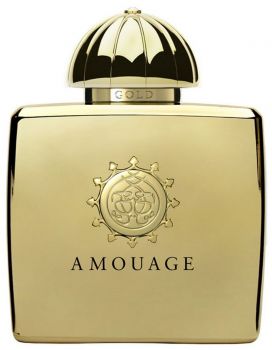 Eau de parfum Amouage Gold Woman 50 ml