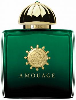 Eau de parfum Amouage Epic Woman 50 ml