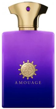 Eau de parfum Amouage Myths Man 50 ml