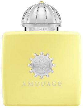 Eau de parfum Amouage Love Mimosa 50 ml