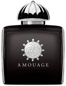 Eau de parfum Amouage Memoir Woman 50 ml