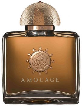 Extrait de parfum Amouage Dia Woman 50 ml