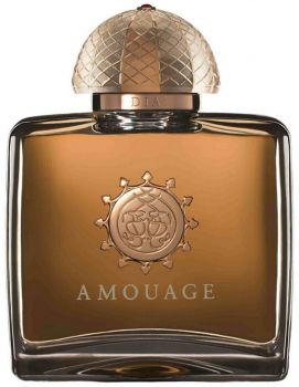 Extrait de parfum Amouage Dia Woman 50 ml