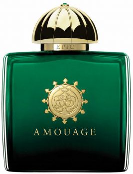 Extrait de parfum Amouage Epic Woman 50 ml