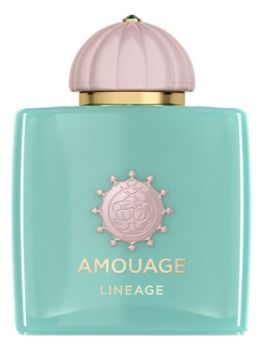 Eau de parfum Amouage Lineage 50 ml