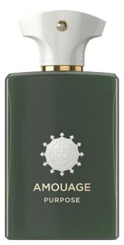 Eau de parfum Amouage Purpose 50 ml