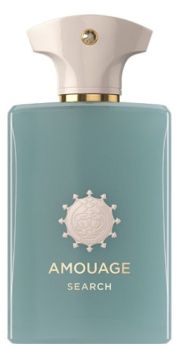 Eau de parfum Amouage Search 50 ml