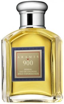 Eau de cologne Aramis Aramis 900 100 ml