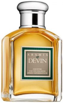 Eau de cologne Aramis Aramis Devin 100 ml