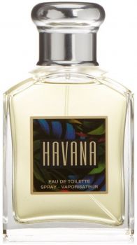 Eau de toilette Aramis Havana 100 ml