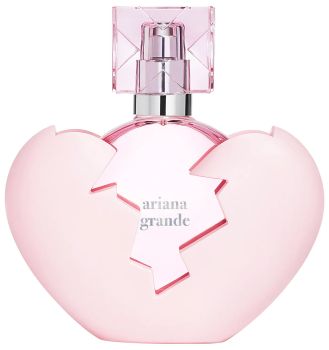 Eau de parfum Ariana Grande Thank U, Next 100 ml