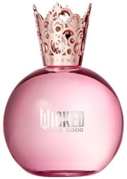 Eau de parfum Ariana Grande Wicked for Good Glinda Bubbly Pink 100 ml