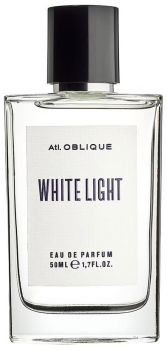 Eau de parfum Atelier Oblique White Light 50 ml