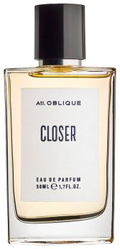 Eau de parfum Atelier Oblique Closer 50 ml