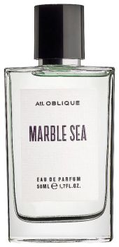 Eau de parfum Atelier Oblique Marble Sea 50 ml