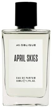 Eau de parfum Atelier Oblique April Skies 50 ml