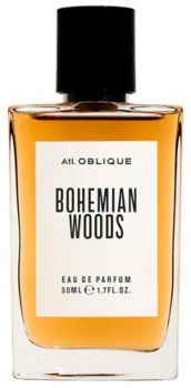 Eau de parfum Atelier Oblique Bohemian Woods 50 ml