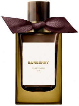 Eau de parfum Burberry Burberry Signatures Clary Sage 100 ml