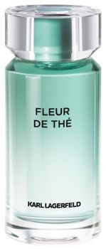 Eau de parfum Karl Lagerfeld Les Parfums Matières - Fleur de Thé  100 ml