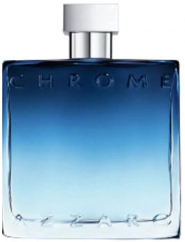 Eau de parfum Azzaro Chrome 100 ml